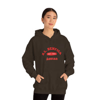 Thumbnail for Benfica Unisex Hooded Sweatshirt