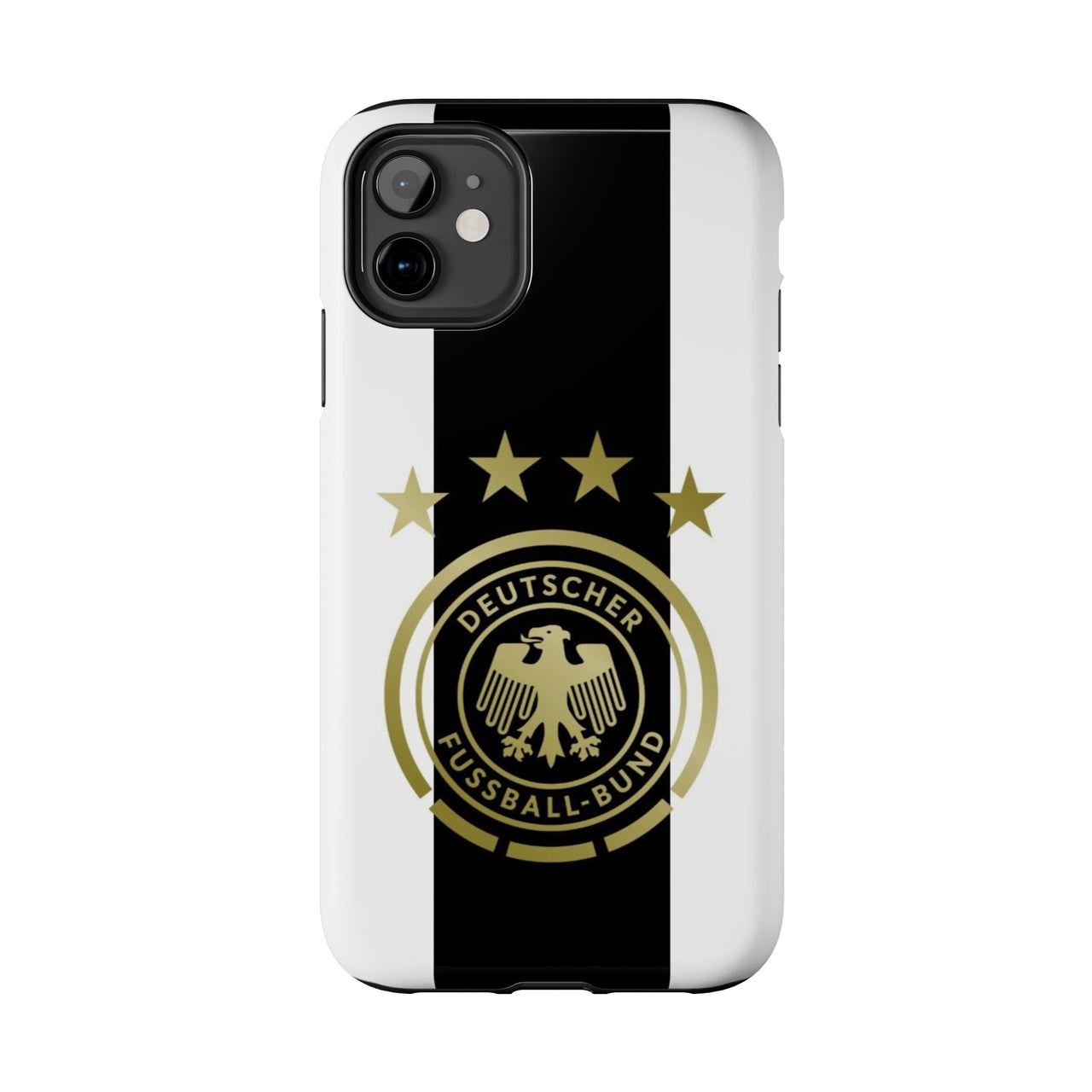 German National Team Tough Phone Case