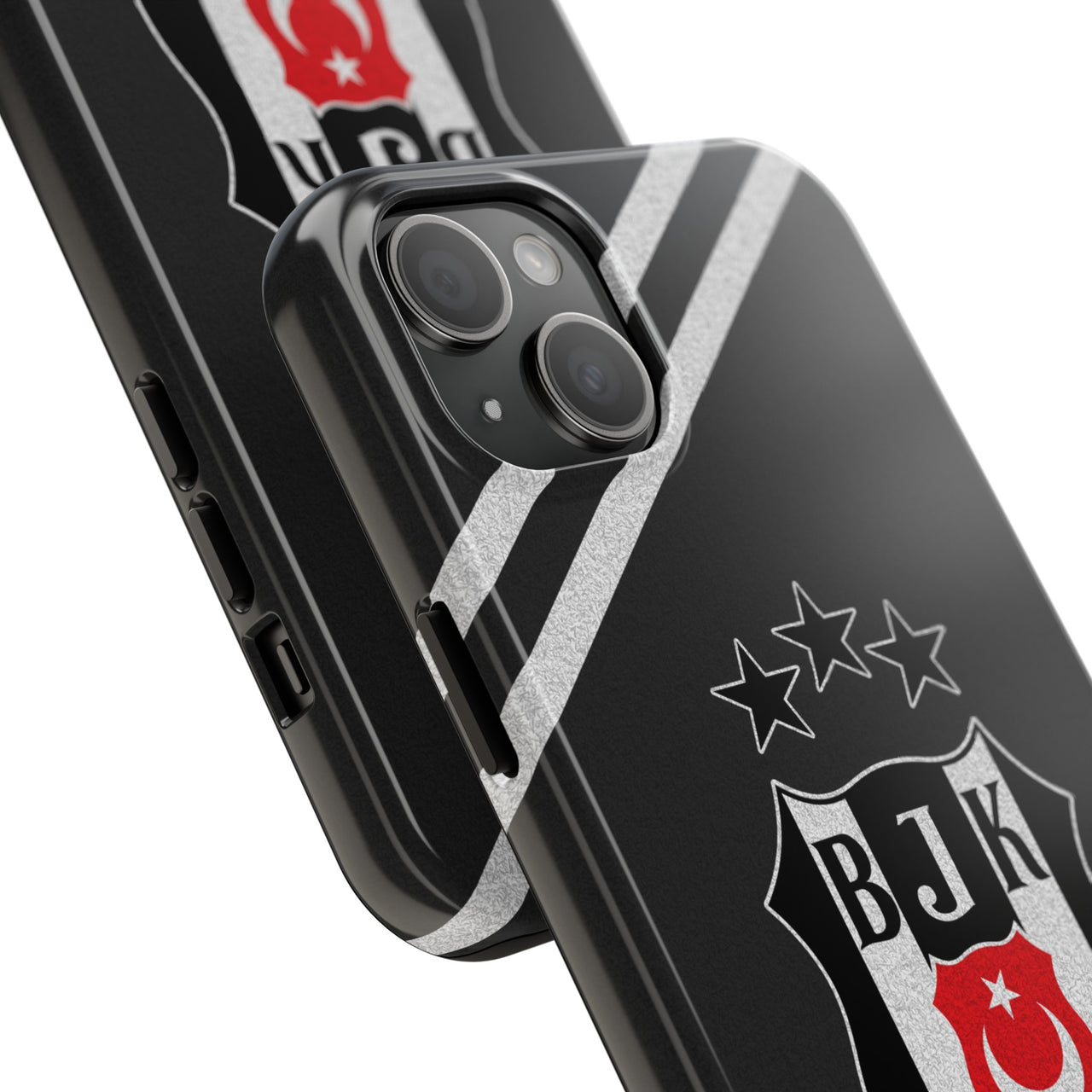 Beşiktaş J.K. Tough Phone Case