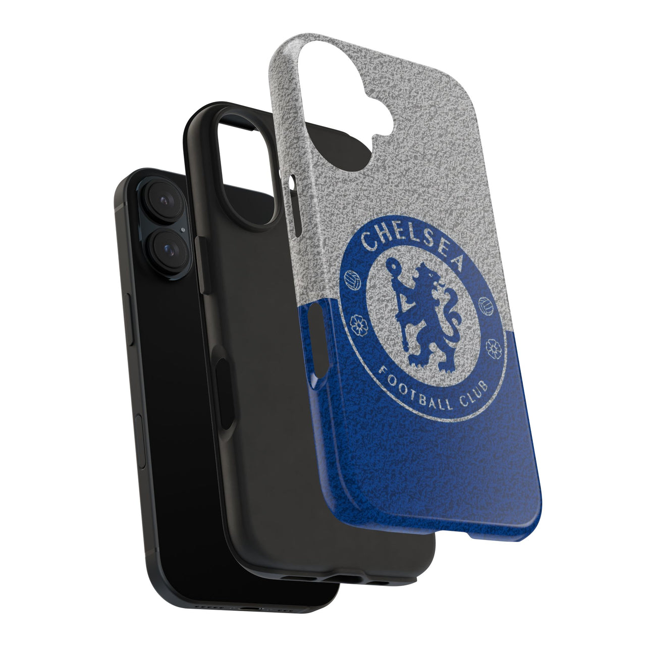 Chelsea Tough Phone Case