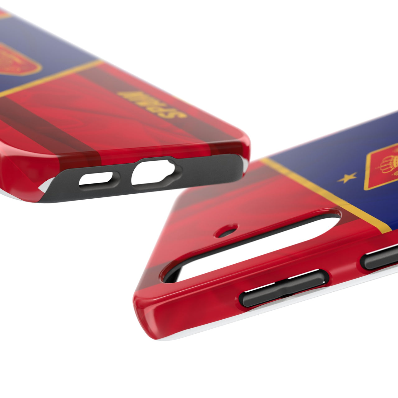 Spain National Team Tough Phone Case