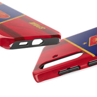 Thumbnail for Spain National Team Tough Phone Case