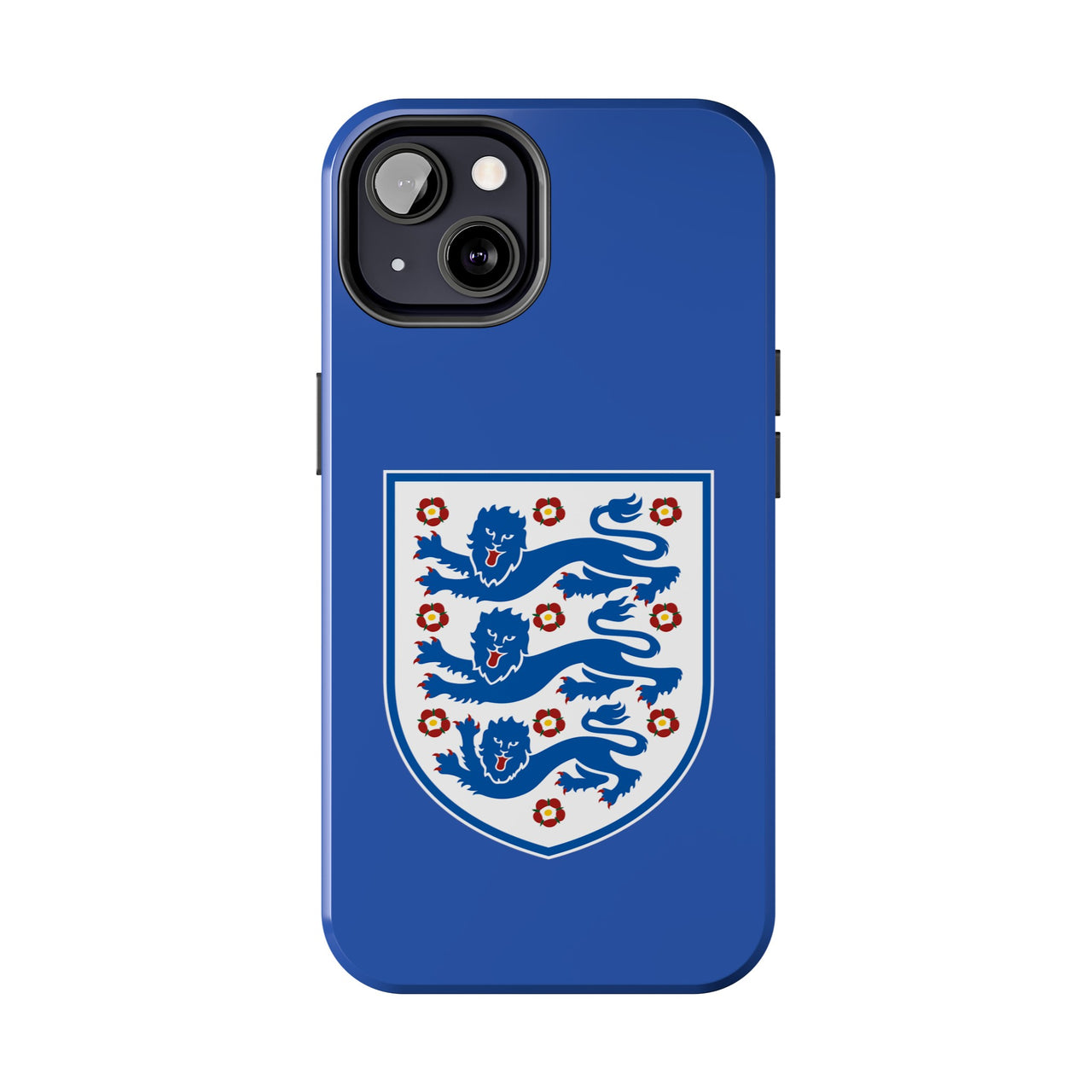 England National Team Tough Phone Cases