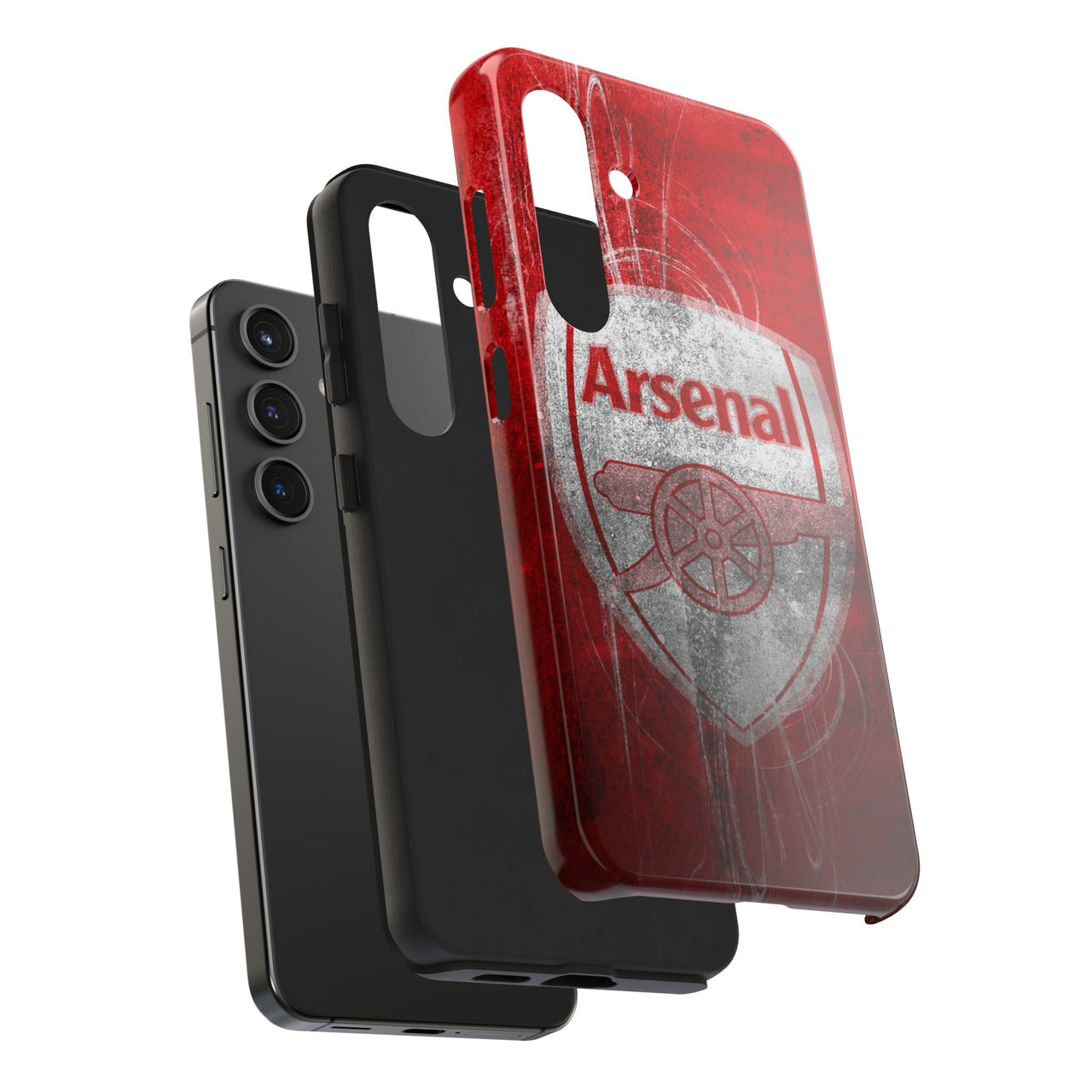 Arsenal Phone Case