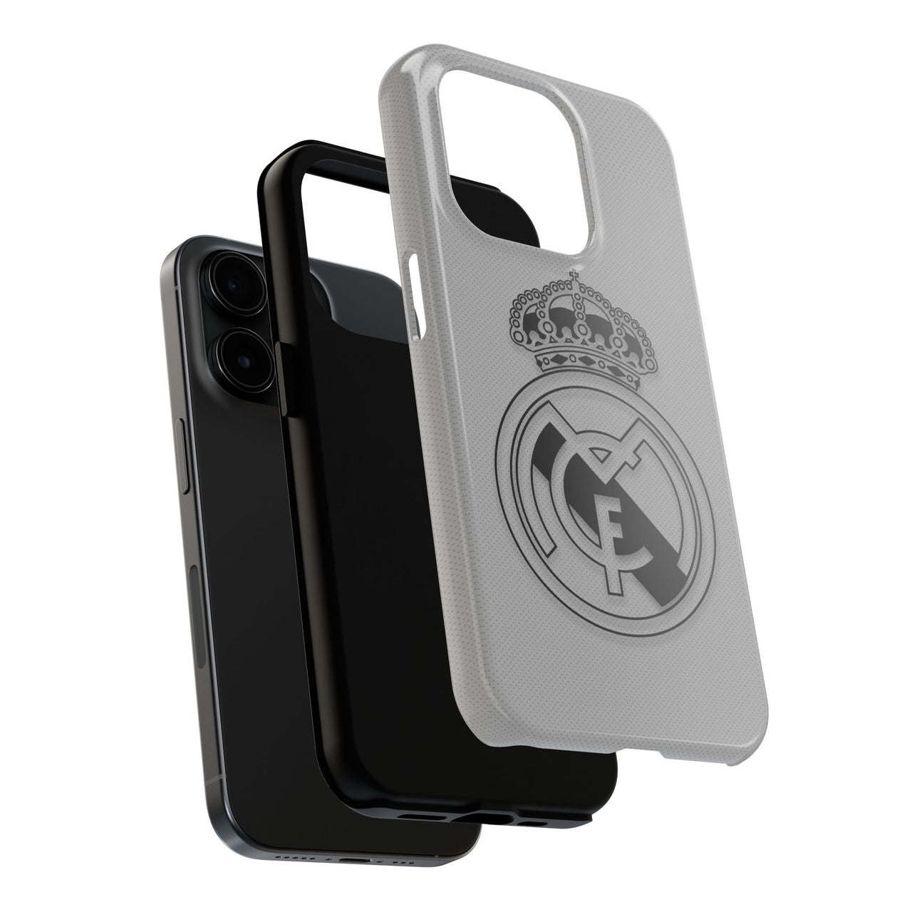 Real Madrid Phone Case