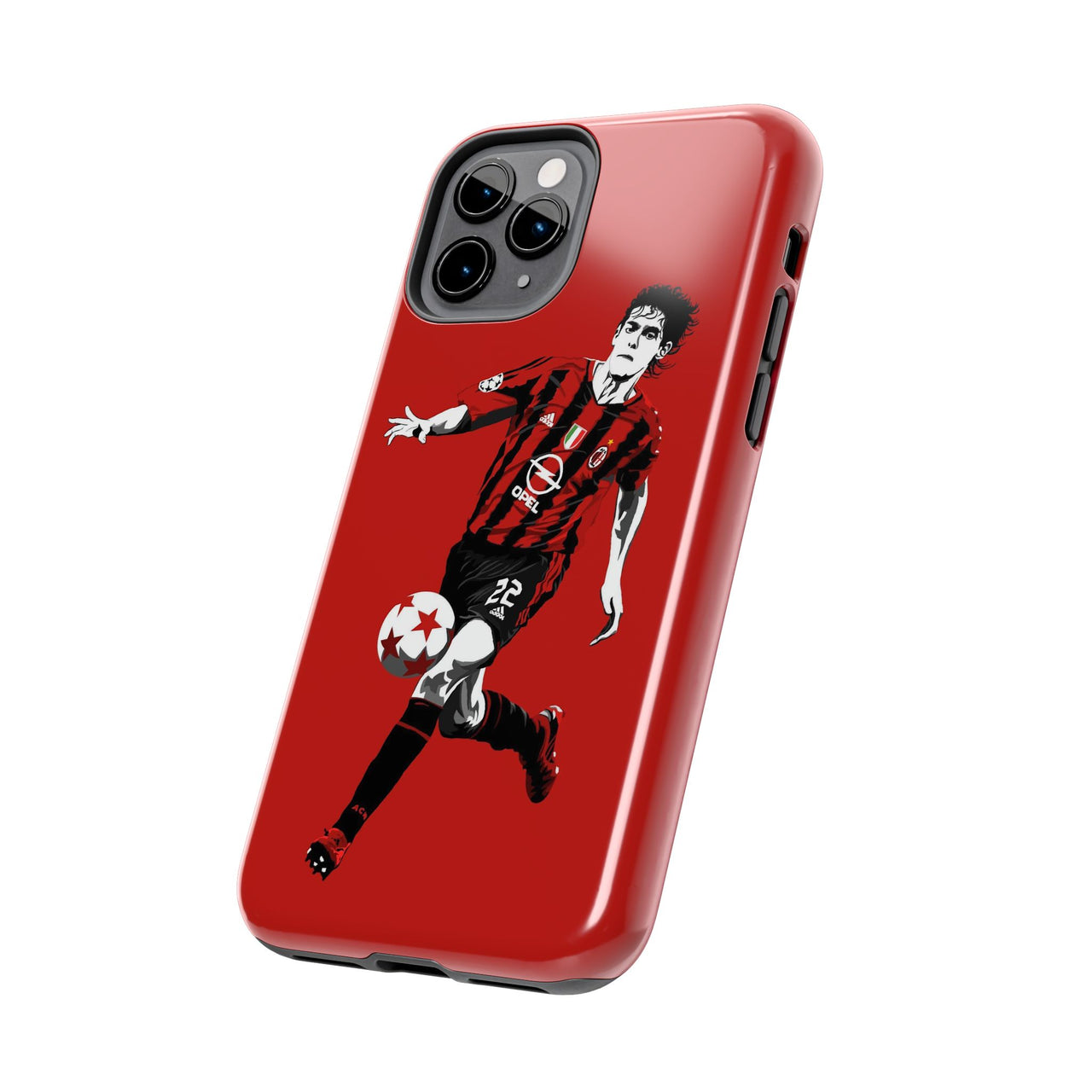 Ricardo KAKA Phone Case