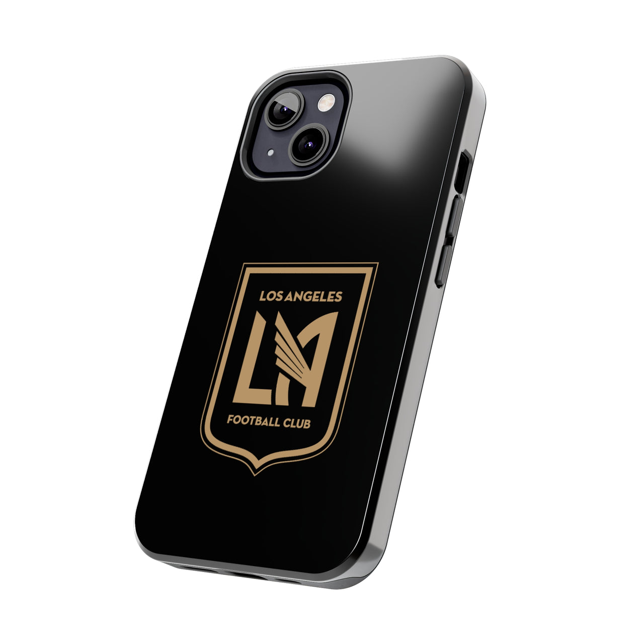 LAFC Tough Phone Cases