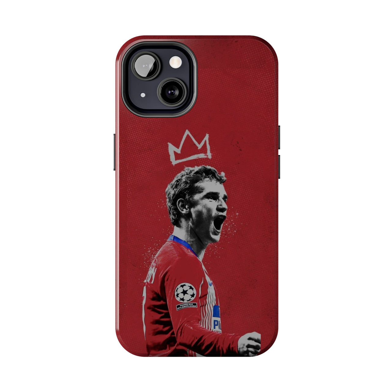 Antoine Griezmann Tough Phone Case