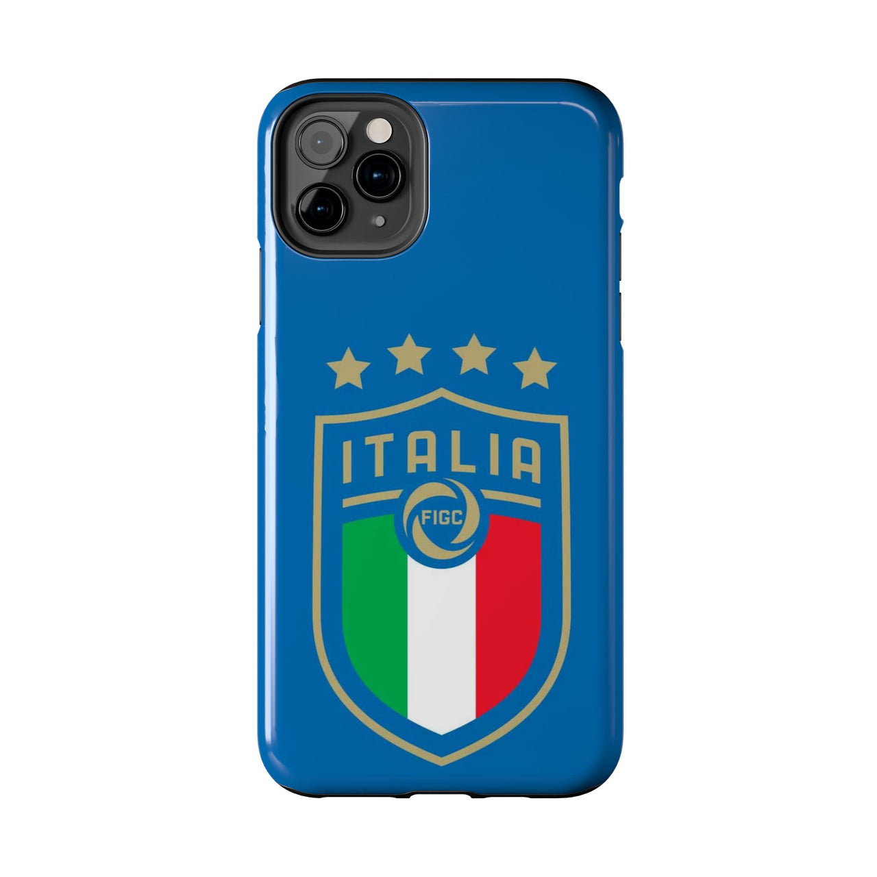 Italy National Team Tough Phone Case