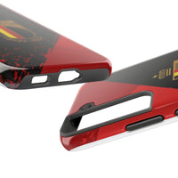 Thumbnail for Belgium National Team Tough Phone Cases