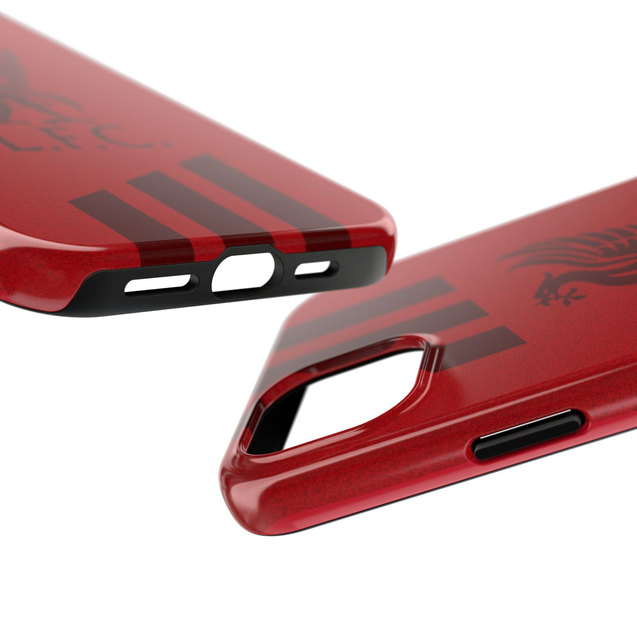 Liverpool Tough Phone Case