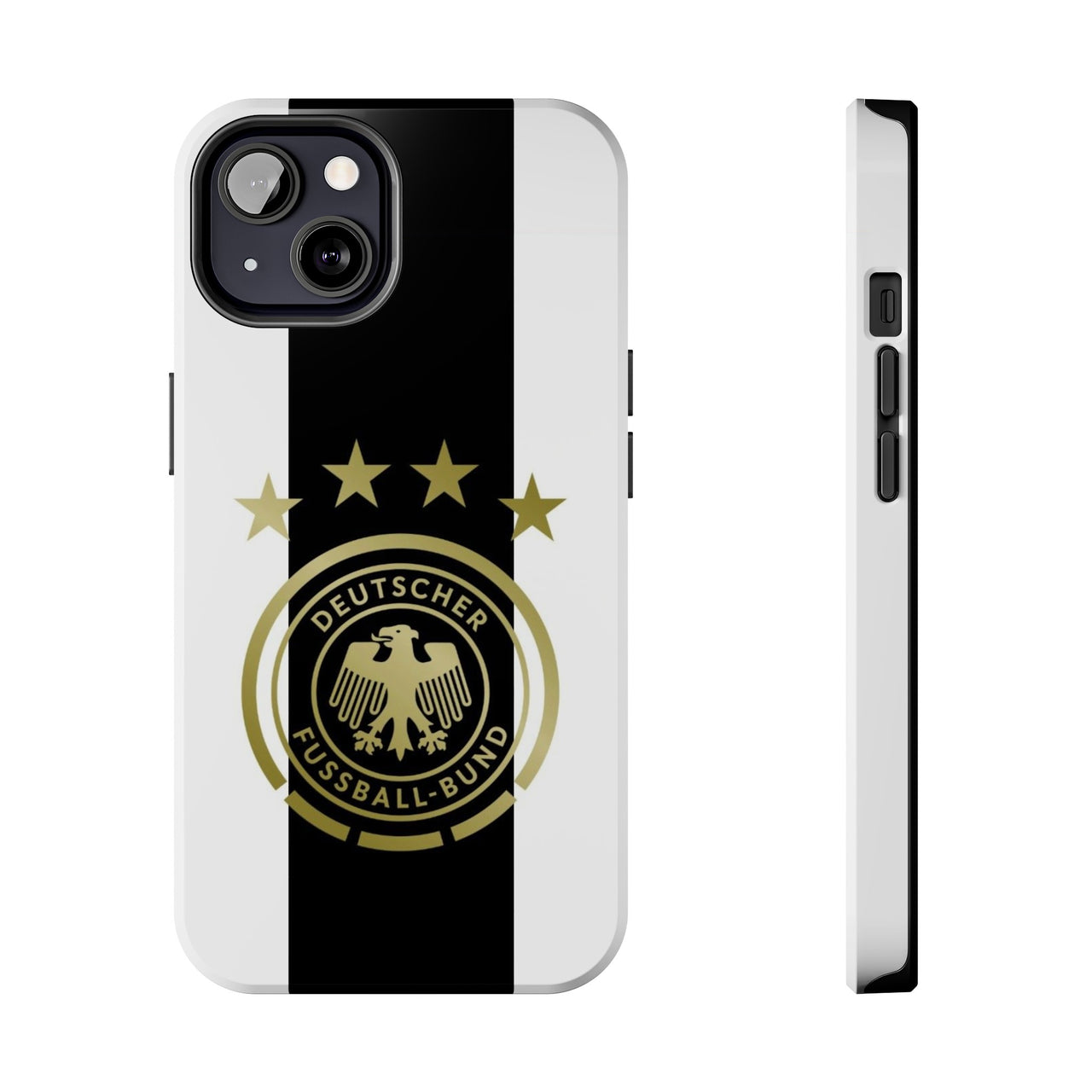 German National Team Tough Phone Case