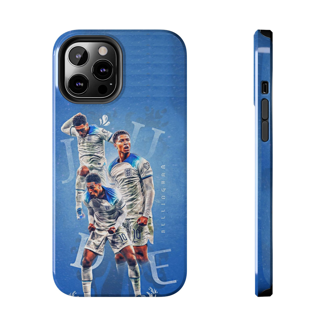 Jude Bellingham England Tough Phone Case