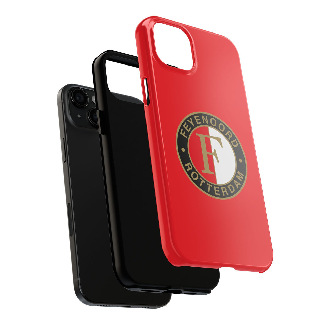 Feyenoord Tough Phone Cases