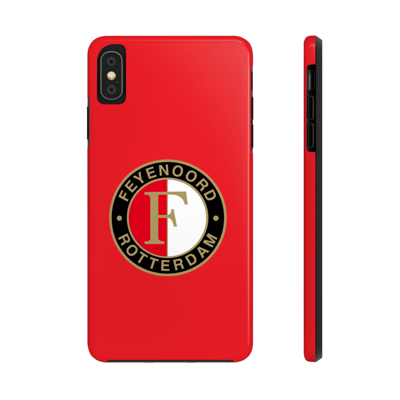 Feyenoord Tough Phone Cases