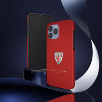 Thumbnail for Athletic Bilbao Tough Phone Cases