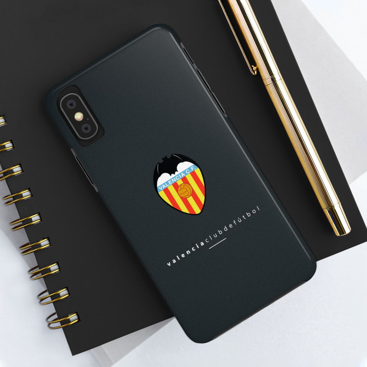 Valencia Tough Phone Case