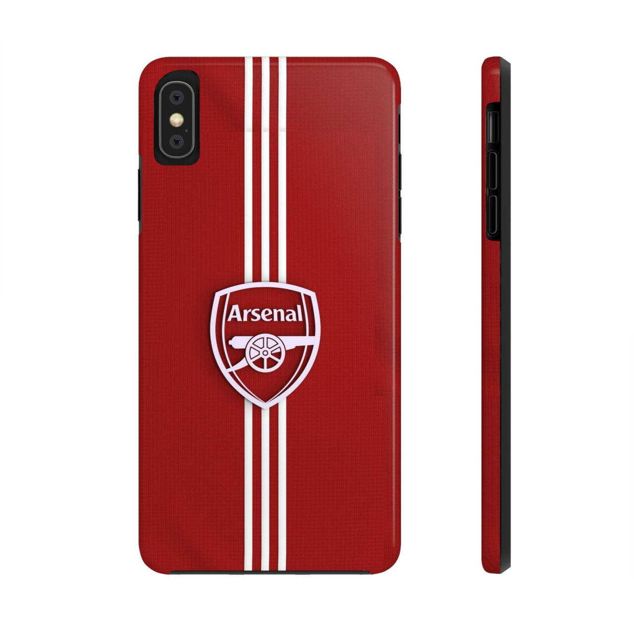 Arsenal Tough Phone Case