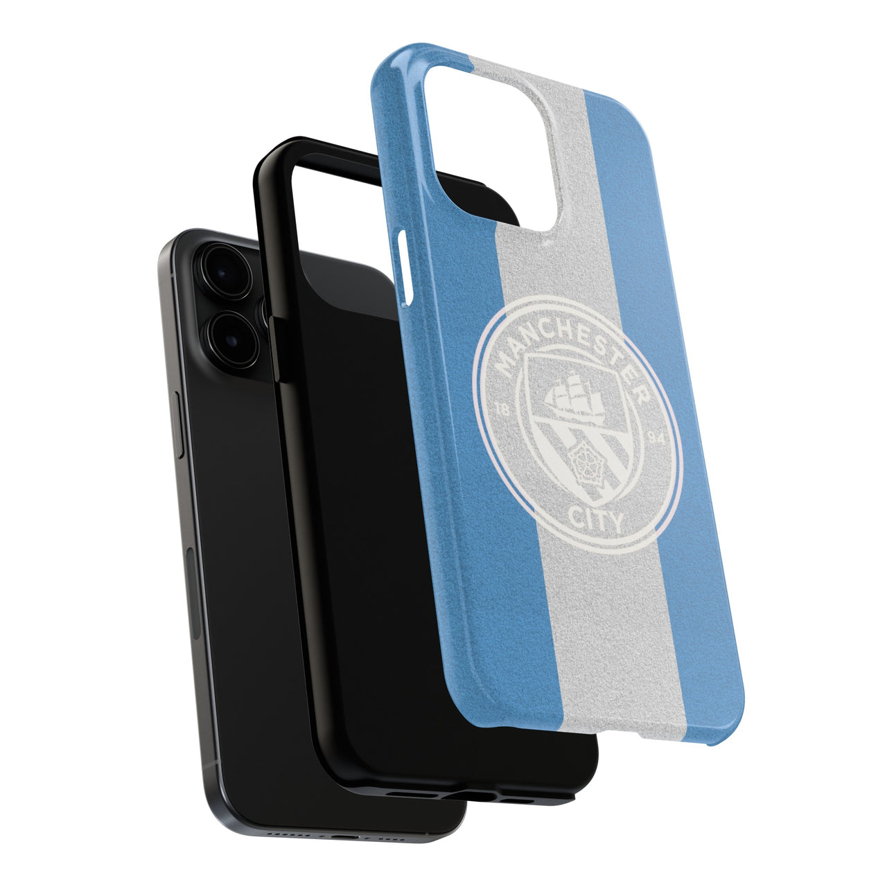 Manchester City Tough Phone Case