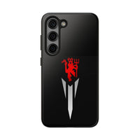 Thumbnail for Manchester United Red Devil Phone Case