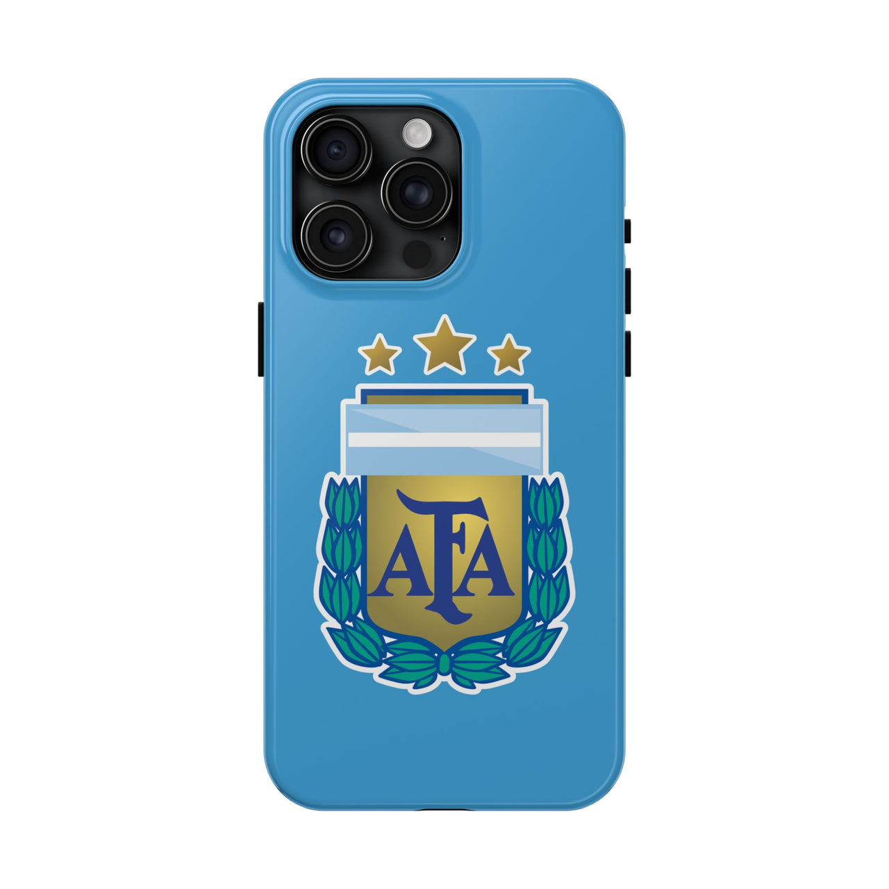 Argentina National Team Tough Phone Cases