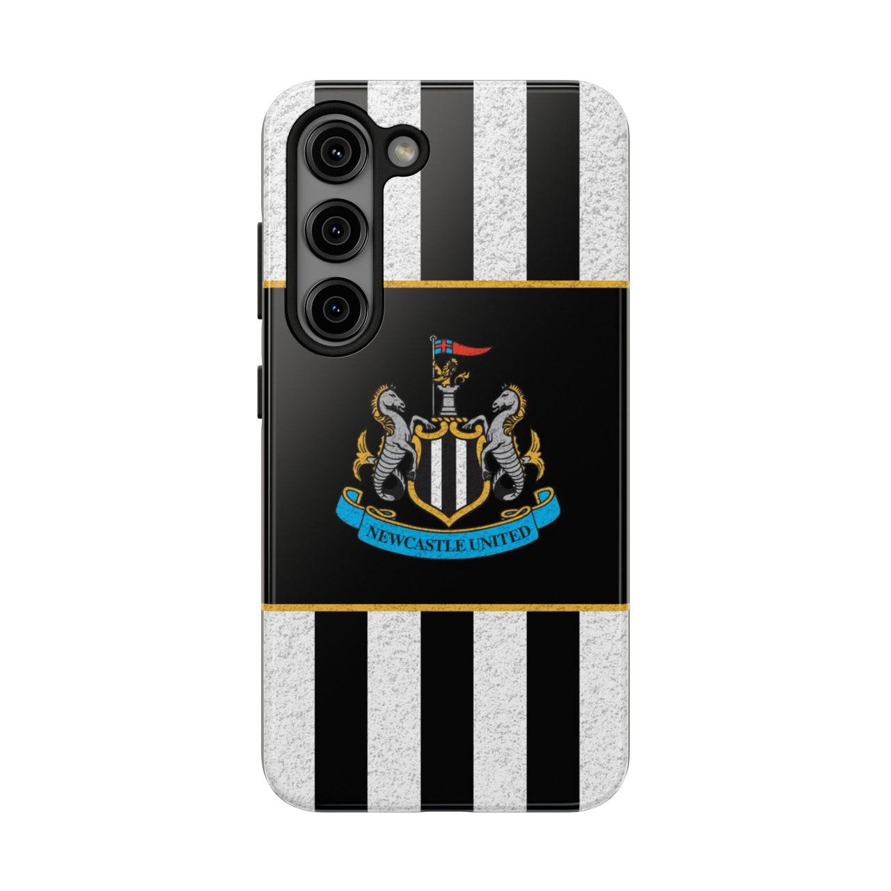 Newcastle Tough Phone Case