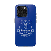 Thumbnail for Everton Phone Case