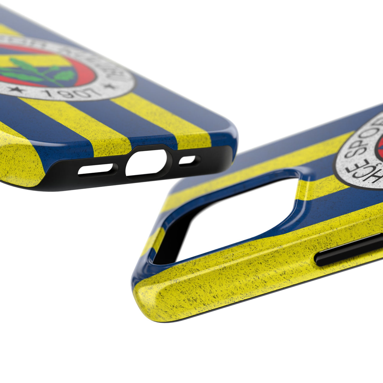 Fenerbahçe SK Tough Phone Case