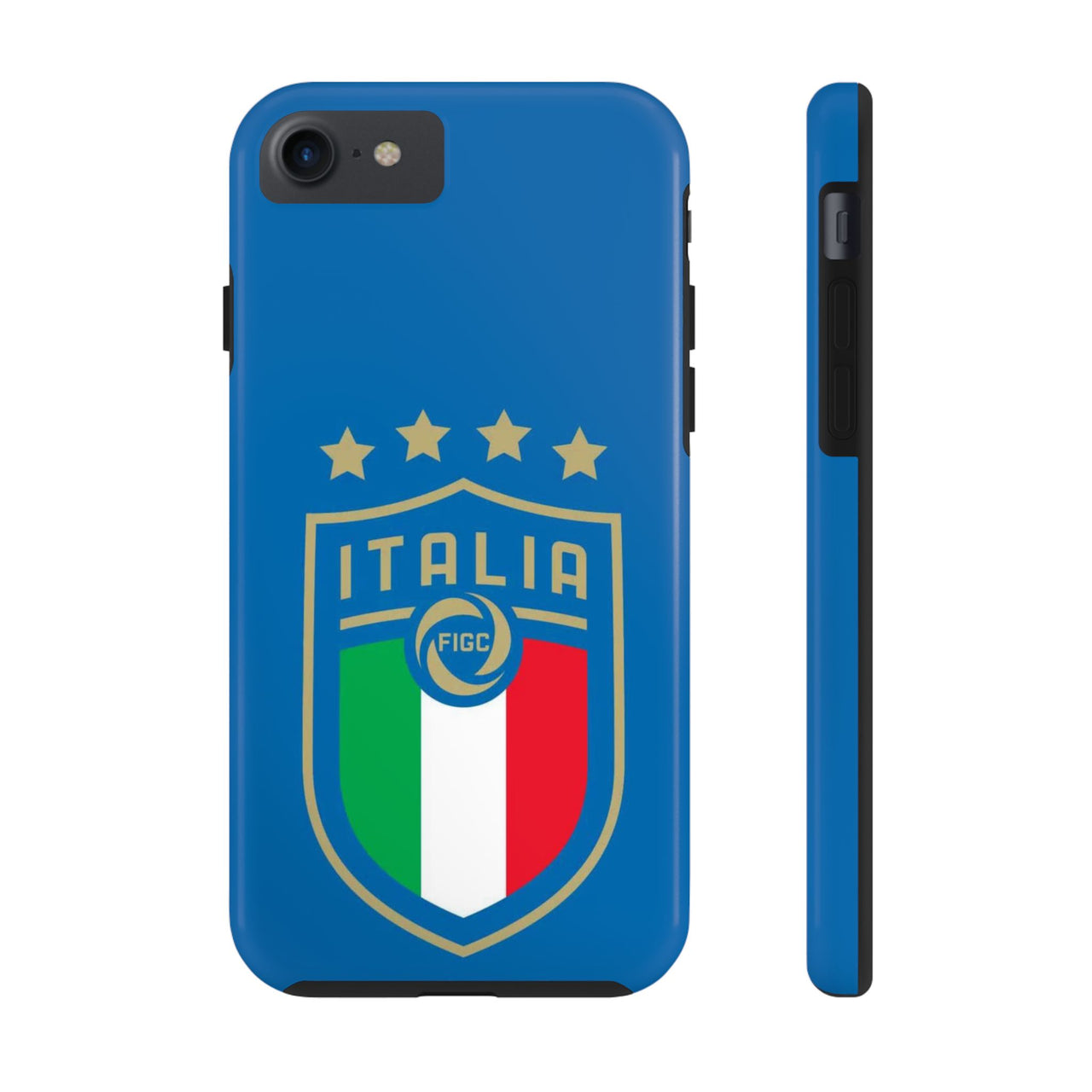 Italy National Team Tough Phone Case