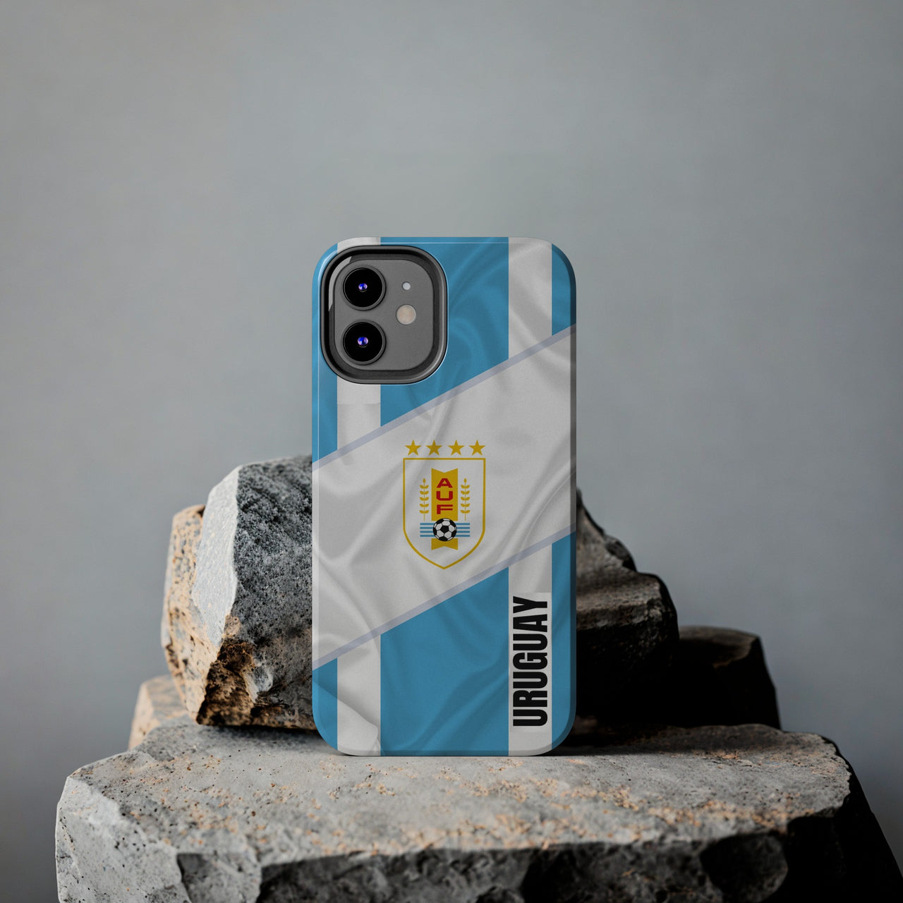 Uruguay National Team Tough Phone Case