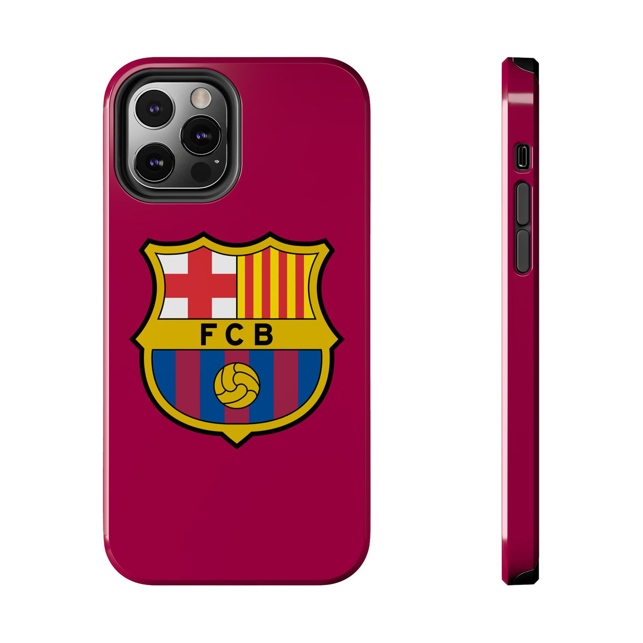 Barcelona Phone Case