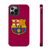 Thumbnail for Barcelona Phone Case