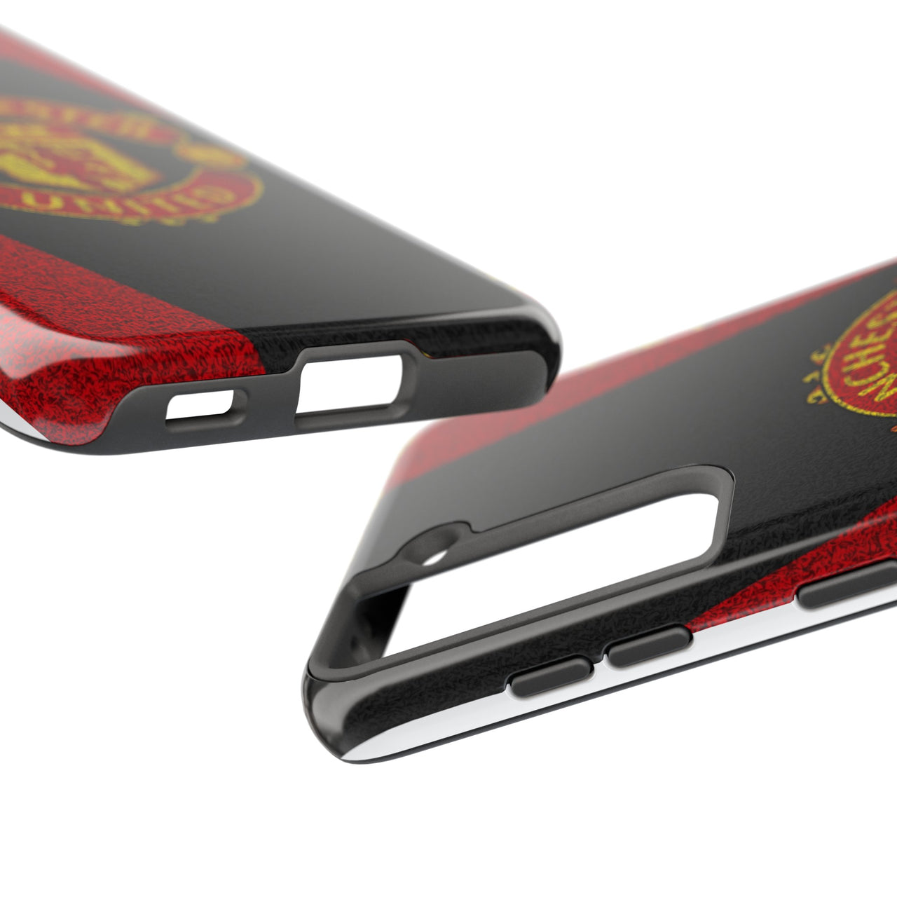 Manchester United Tough Phone Case