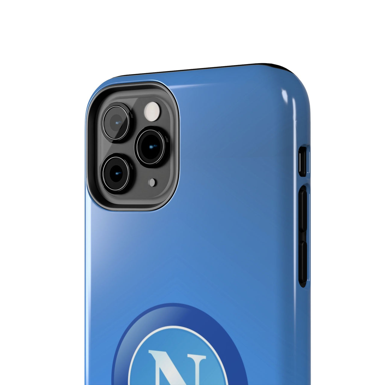 Napoli Tough Phone Case