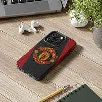 Thumbnail for Manchester United Tough Phone Case