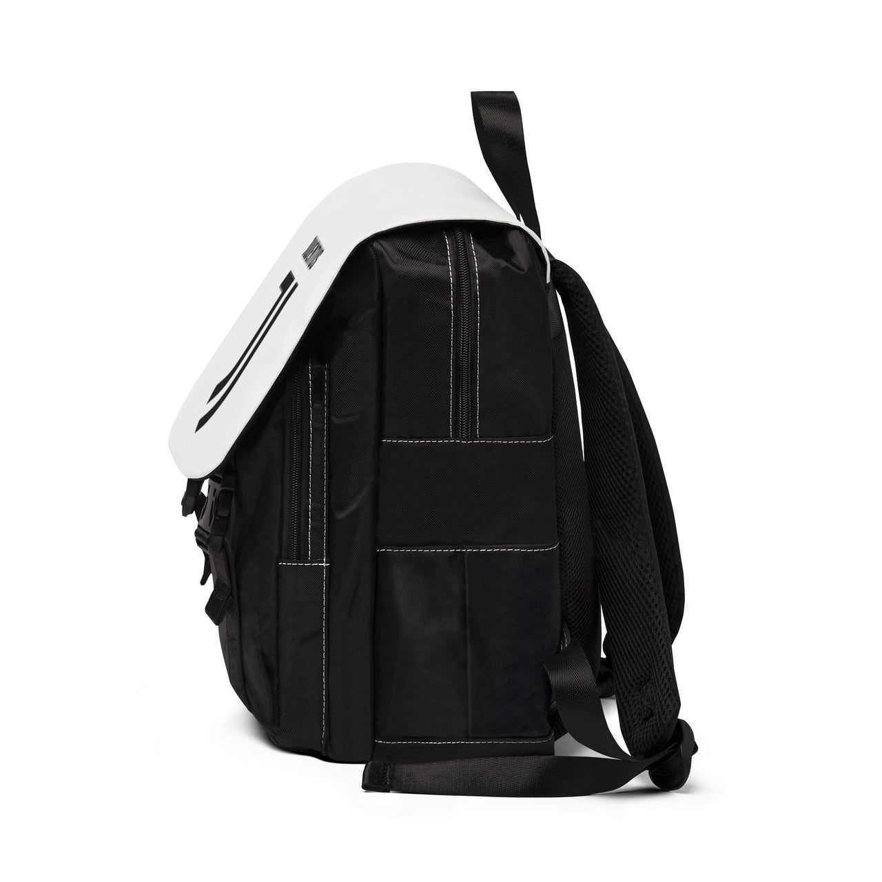 Juventus Casual Shoulder Backpack