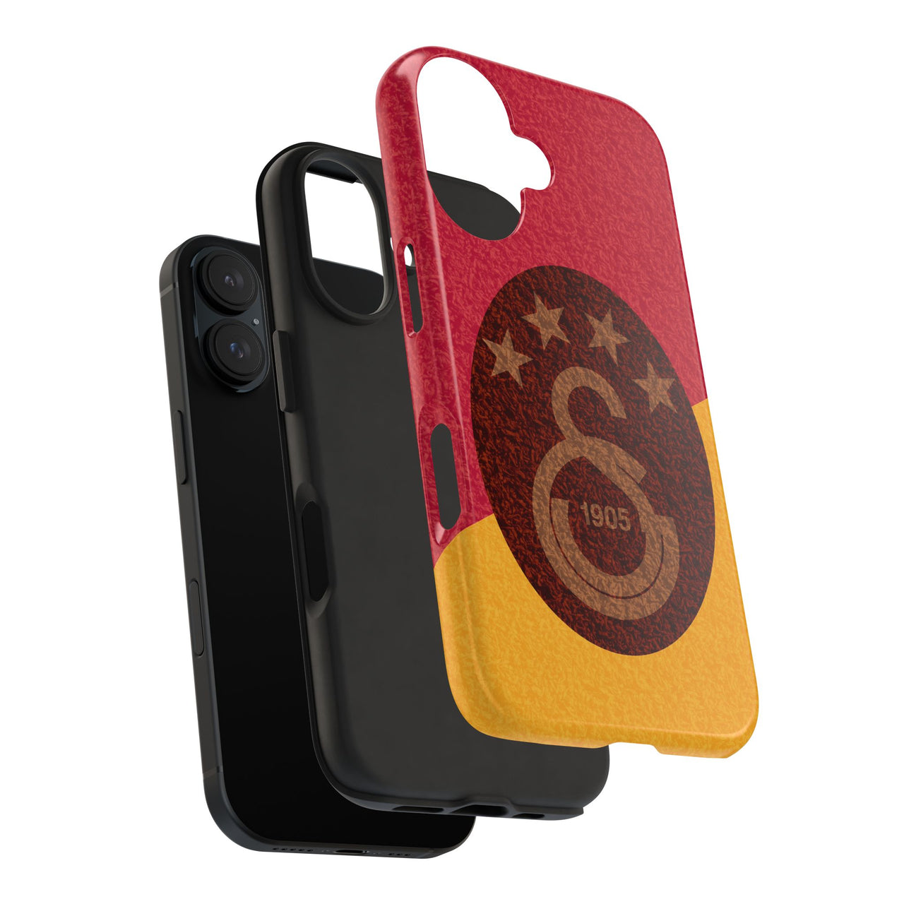 Galatasaray Tough Phone Case