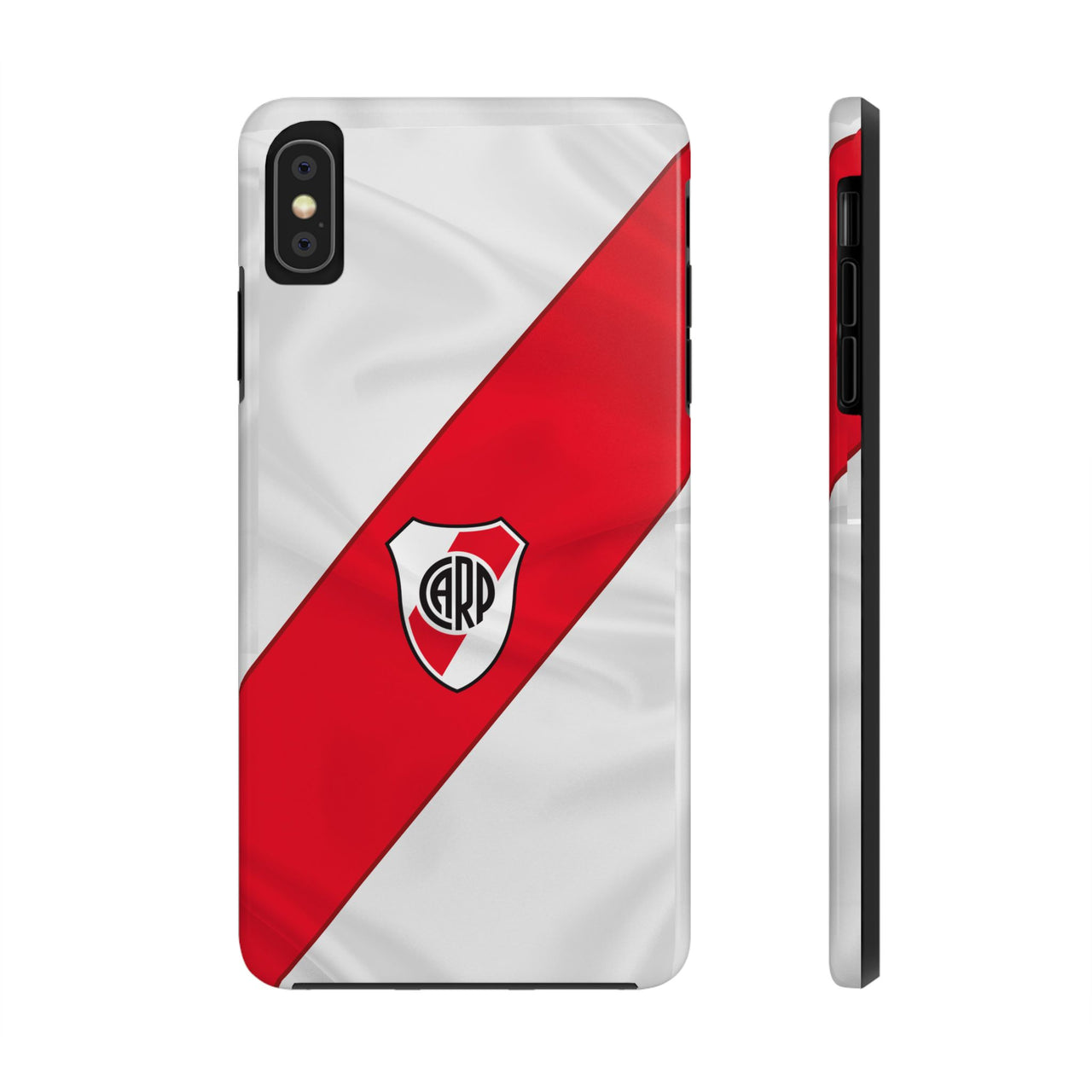 River Plate Tough Phone Case