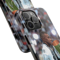 Thumbnail for Kylian Mbappe Real Madrid Tough Phone Case