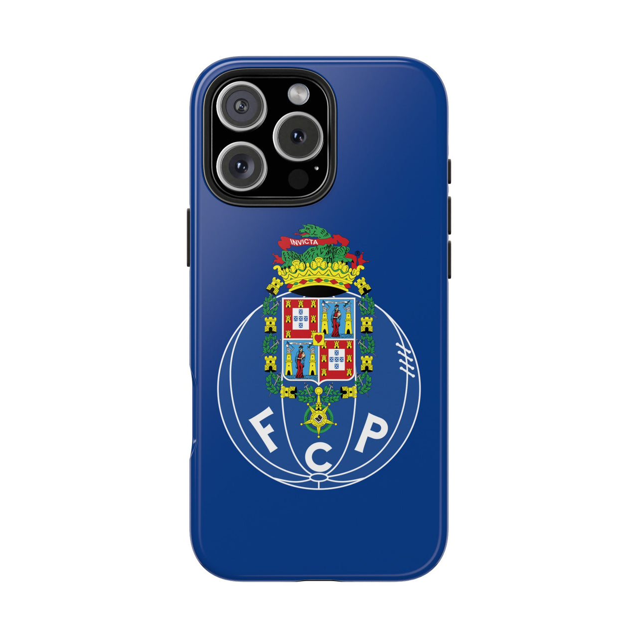 Porto Phone Case