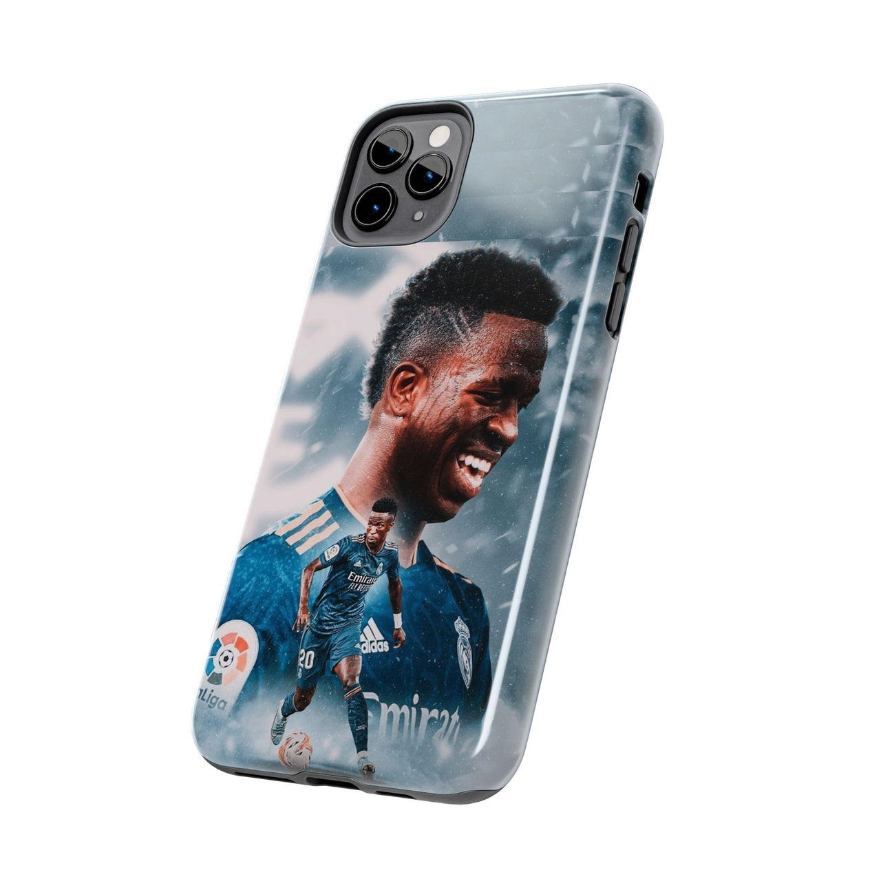 Vinicius Jr Tough Phone Cases