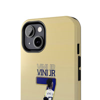 Thumbnail for Vinicius Jr Tough Phone Case