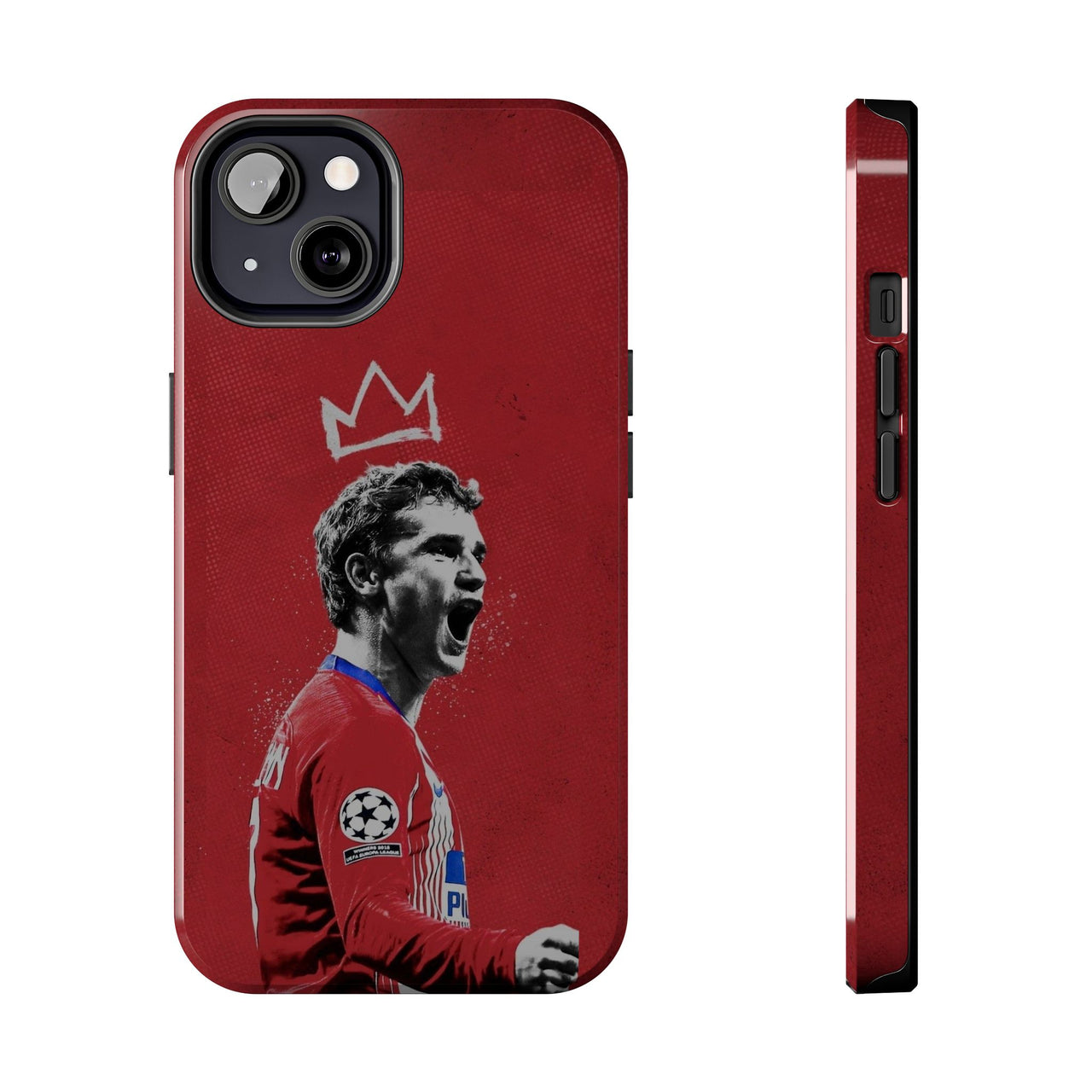 Antoine Griezmann Tough Phone Case