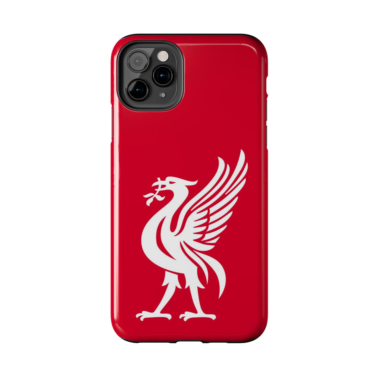 Liverpool Football Club Phone Case