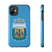 Thumbnail for Argentina National Team Tough Phone Cases