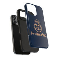 Thumbnail for Real Madrid Phone Case