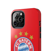 Thumbnail for Bayern Munich Phone Case