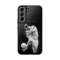 Thumbnail for Zinedine Zidane Tough Phone Case