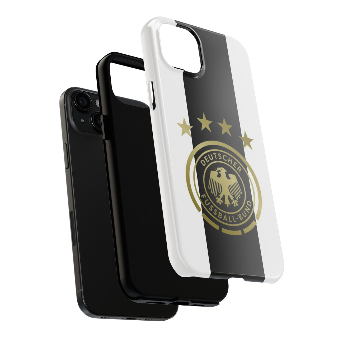 German National Team Tough Phone Case