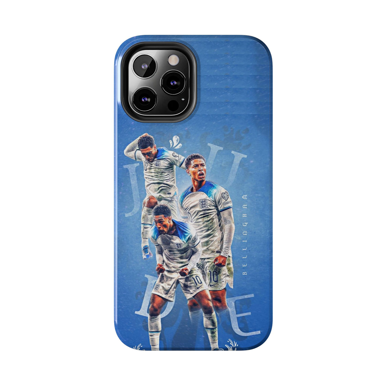 Jude Bellingham England Tough Phone Case